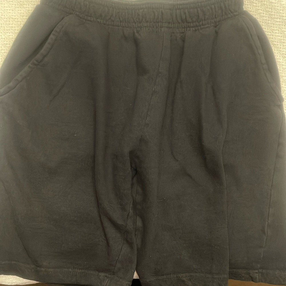 Boys Shorts